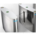 Access Control Flap Turnstile Gate